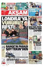 Akşam