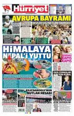 Hürriyet