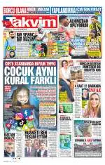 Takvim