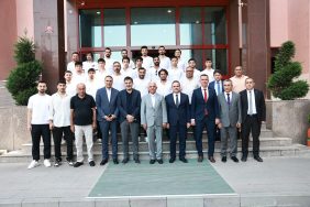 12.07.2025-Mamak Belediyesi Spor Kulübü’nden Üç Kupa Birden