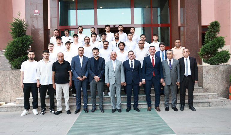 12.07.2025-Mamak Belediyesi Spor Kulübü’nden Üç Kupa Birden