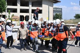 18.07.2025- MAKUT Gönüllüleri Enkazda Arama Kurtarmaya Hazır (9)