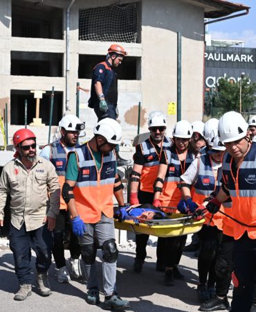 18.07.2025- MAKUT Gönüllüleri Enkazda Arama Kurtarmaya Hazır (9)