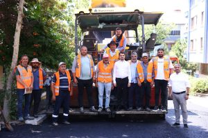 2025_07_11_Fen İşleri_Aşağı Öveçler Mah. Asfalt Çalışmaları_Hüseyin Can Güner (2)