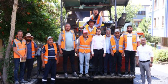 2025_07_11_Fen İşleri_Aşağı Öveçler Mah. Asfalt Çalışmaları_Hüseyin Can Güner (2)