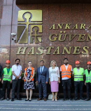 2025_07_25_İklim ve Sıfır Atık_Güven Hastanesi Elektronik Atık Bağışı (8...