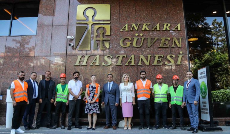 2025_07_25_İklim ve Sıfır Atık_Güven Hastanesi Elektronik Atık Bağışı (8...