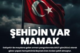 24.07.2025-Mamak’ta Tüm Etkinlikler İptal