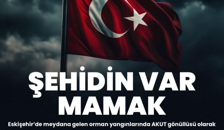 24.07.2025-Mamak’ta Tüm Etkinlikler İptal