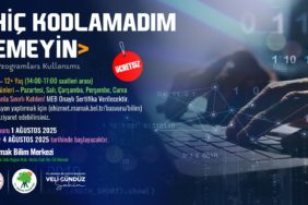 26.07.2025-Mamak’ta Gençlere Ücretsiz Ofis Programları Eğitimi