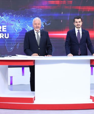 Hüseyin Can Güner_Tele1 TV_18_07_2025