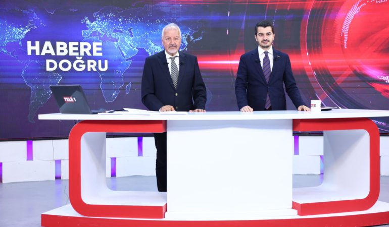 Hüseyin Can Güner_Tele1 TV_18_07_2025