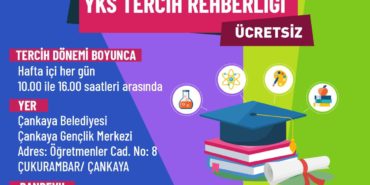 YKS TERCİH REHBERLİĞİ