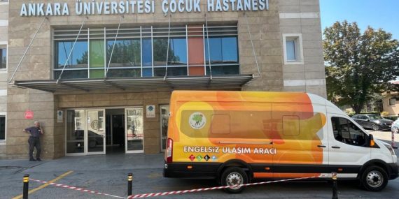 Mamak Belediyesi’nden 2025’in İlk 6 Ayında 2 Bin 230 Vatandaşa Sağlık Hizmeti