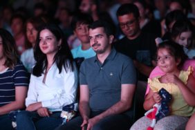 2025_08_08_Kültür Sosyal_Açık Hava Sinema_Bizim Aile_Hüseyin Can Güner (3)