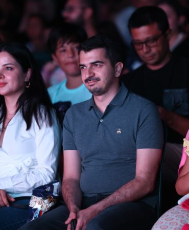 2025_08_08_Kültür Sosyal_Açık Hava Sinema_Bizim Aile_Hüseyin Can Güner (3)