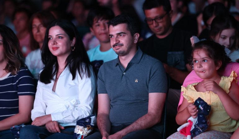 2025_08_08_Kültür Sosyal_Açık Hava Sinema_Bizim Aile_Hüseyin Can Güner (3)