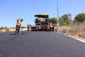 2025_08_13_Fen İşleri_Tam Kaplama Asfalt Alacaatlı Mahallesi 3346-2 Soka...