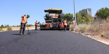 2025_08_13_Fen İşleri_Tam Kaplama Asfalt Alacaatlı Mahallesi 3346-2 Soka...