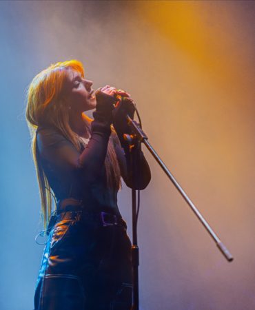 Ayşegül Fırat