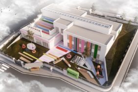 Çayyolu Gündüz Çocuk Bakımevi (2)