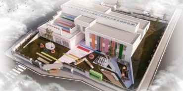 Çayyolu Gündüz Çocuk Bakımevi (2)