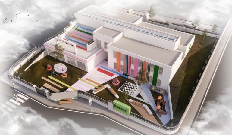 Çayyolu Gündüz Çocuk Bakımevi (2)