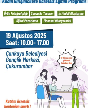 Temel Girişimcilik Eğitimi