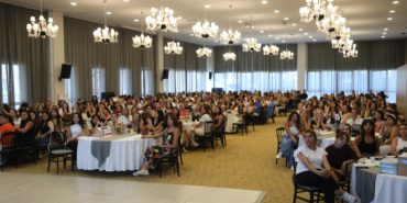 2025_09_01_Kreş_Zübeyde Hanım Sosyal Tesisi_Kreş Öğretmenleri Çalıştayı ...