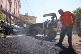 2025_09_05_Fen İşleri_Tam Kaplama Asfalt Çalışması_Seyranbağları Mahalle...