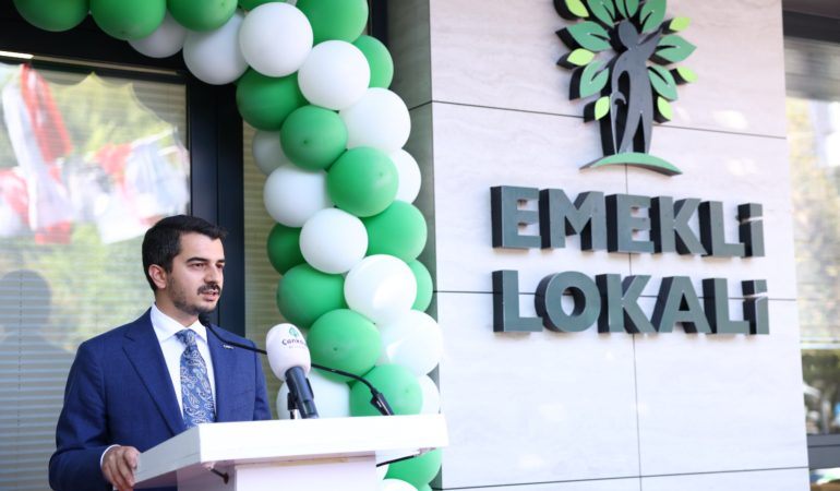 2025_09_12_Sosyal Yardım_Bahçelievler Emekli Lokali Açılışı (7)