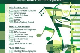 8. Kadın Emeği Festivali