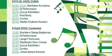 8. Kadın Emeği Festivali