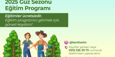 Mutlukent Kent Bostanı (1)