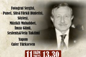 08.10.2025-Prof. Dr. Hayrettin İvgin’e Vefa Programı Mamak’ta