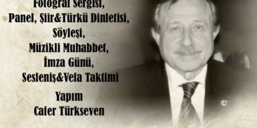 08.10.2025-Prof. Dr. Hayrettin İvgin’e Vefa Programı Mamak’ta