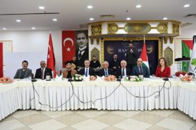 08.10.2025Başkan Şahin İşgalin İkinci Yılında Filistin Halkını Unutmadı (3)