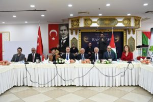 08.10.2025Başkan Şahin İşgalin İkinci Yılında Filistin Halkını Unutmadı (3)