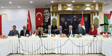 08.10.2025Başkan Şahin İşgalin İkinci Yılında Filistin Halkını Unutmadı (3)