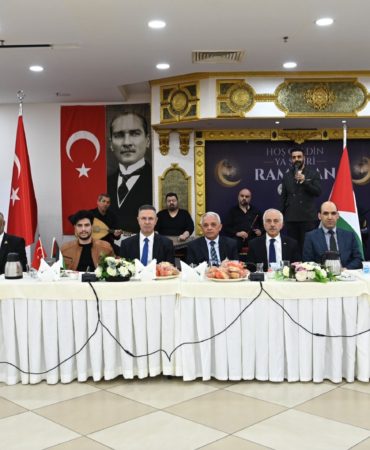 08.10.2025Başkan Şahin İşgalin İkinci Yılında Filistin Halkını Unutmadı (3)