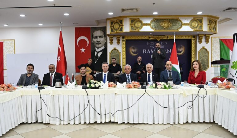 08.10.2025Başkan Şahin İşgalin İkinci Yılında Filistin Halkını Unutmadı (3)